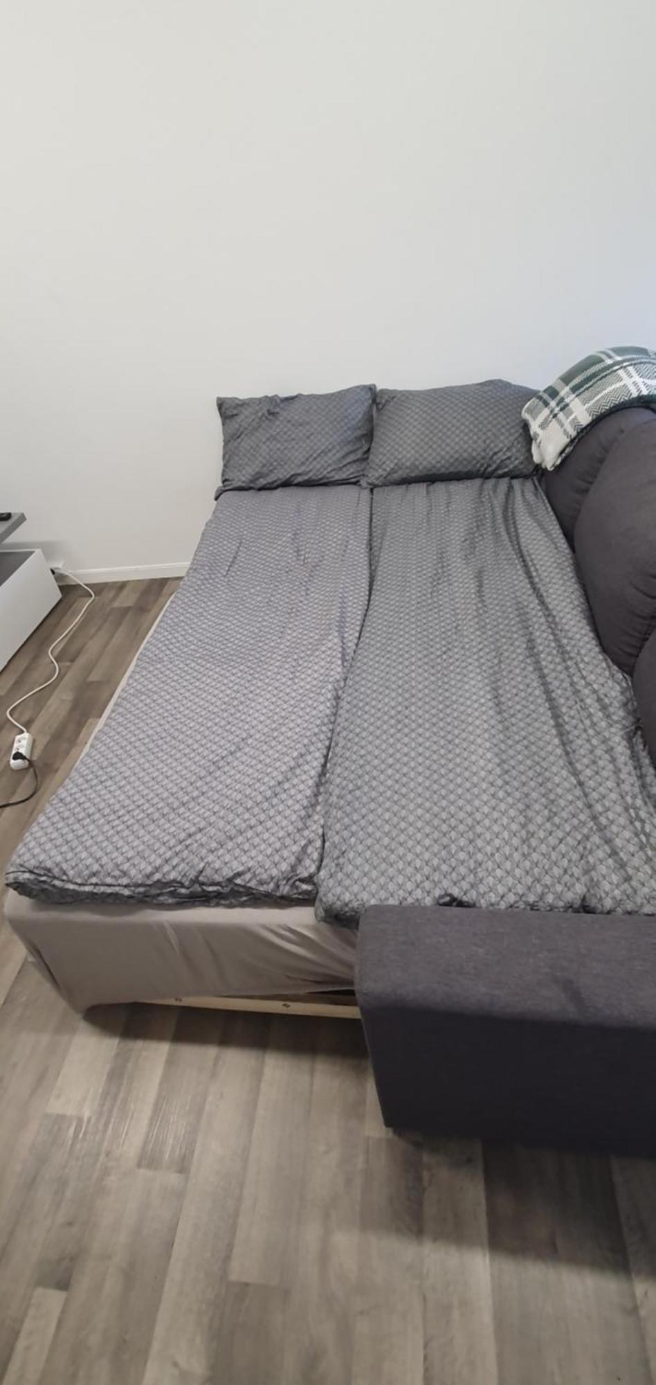 Tromsoapartment Silent Area With Nice View I Have Warm Caravan For Rent Same Place, 4 People מראה חיצוני תמונה