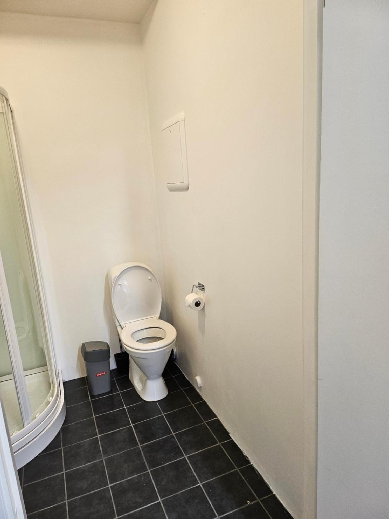 Tromsoapartment Silent Area With Nice View I Have Warm Caravan For Rent Same Place, 4 People מראה חיצוני תמונה