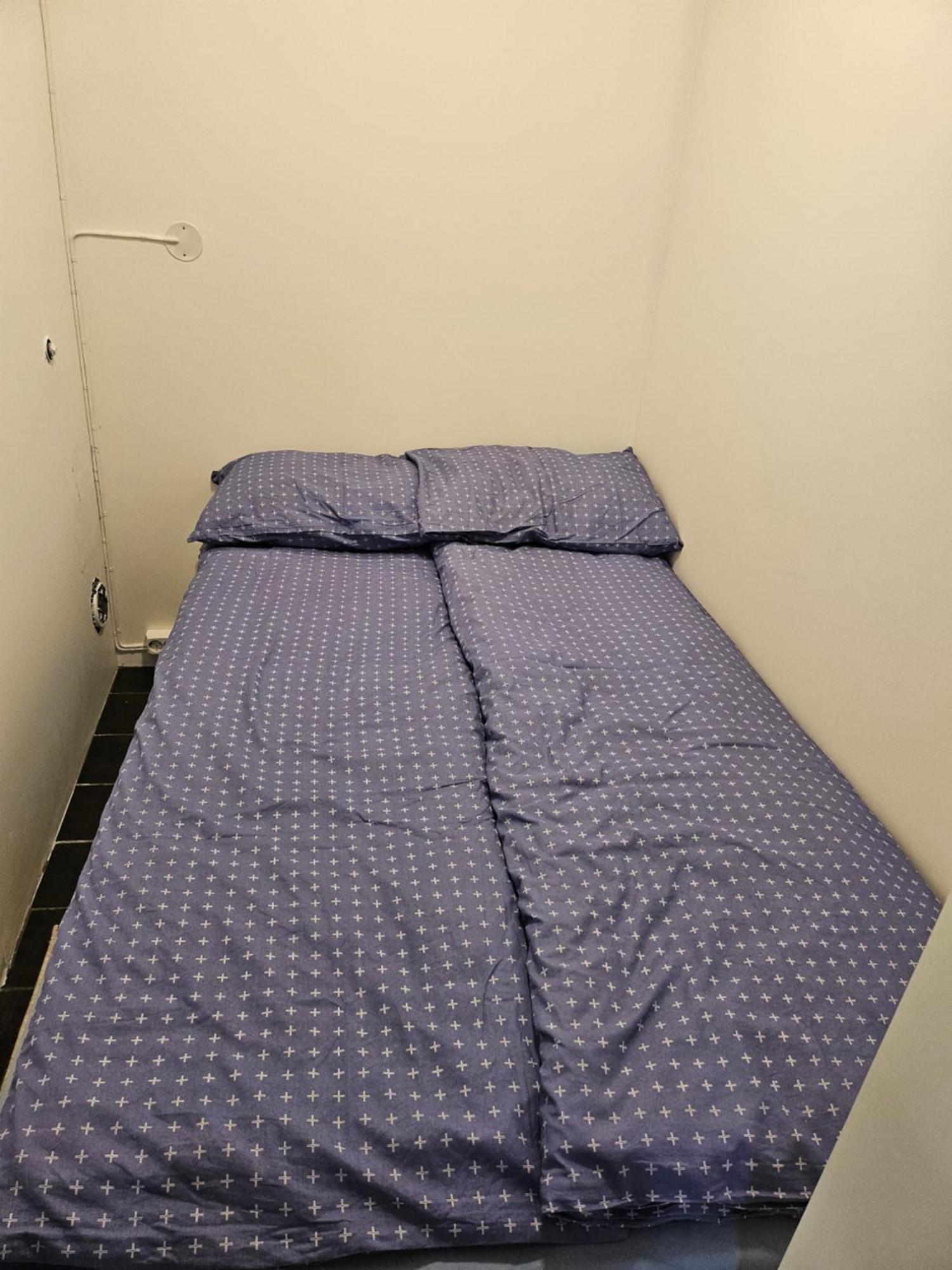 Tromsoapartment Silent Area With Nice View I Have Warm Caravan For Rent Same Place, 4 People מראה חיצוני תמונה